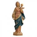 Madonna con Bambino 17 cm. art.654